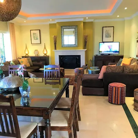 Villa Majestic *