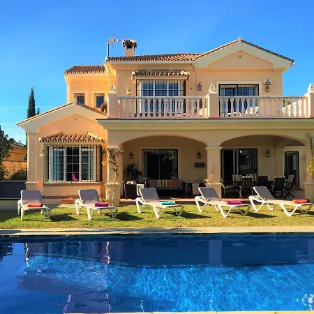 Majestic Villa *