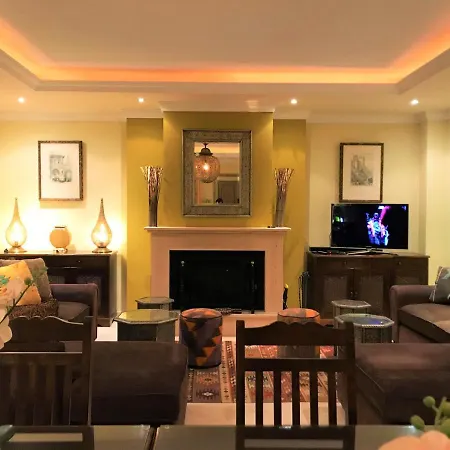 Villa Majestic Estepona