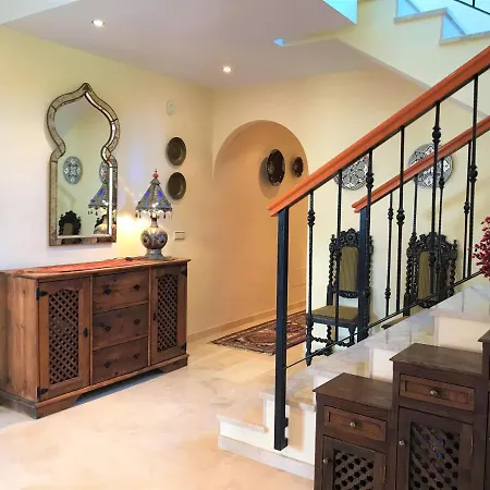 Villa Majestic Estepona